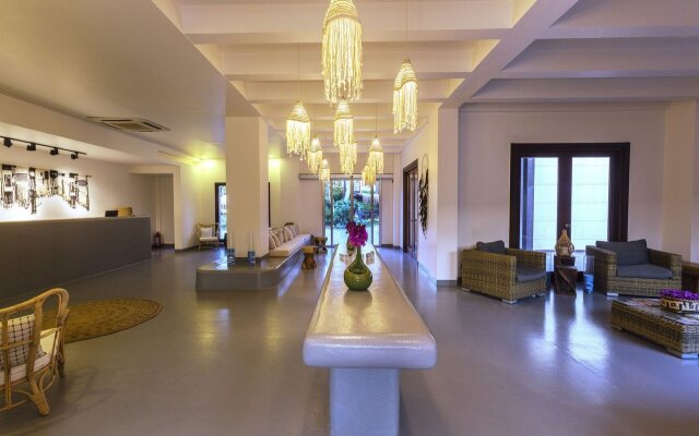 Faros Hotel Bodrum - Special Category