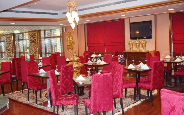 Manazil Al madinah Hotel