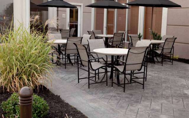 Hilton Garden Inn Jonesboro