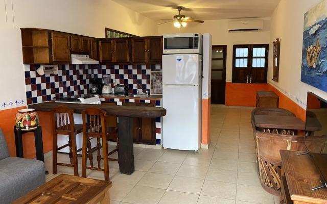 Villa Serena Centro Histórico