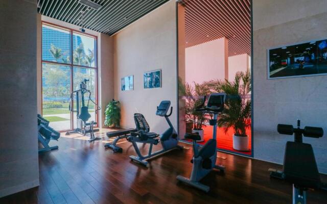 Albion Residence Haitang Bay Sanya
