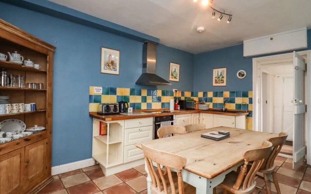 Ferry Cottage