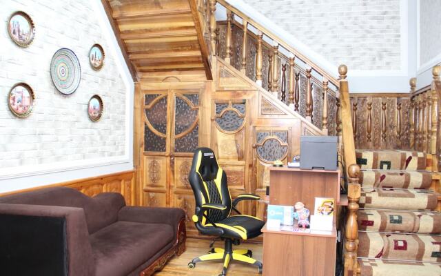 Best Guesthouse