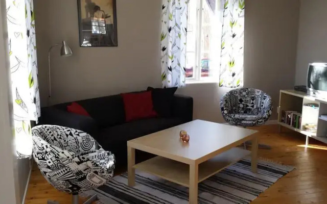 Rose's Holiday Apartments
