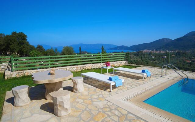 Utopia Luxury Villa