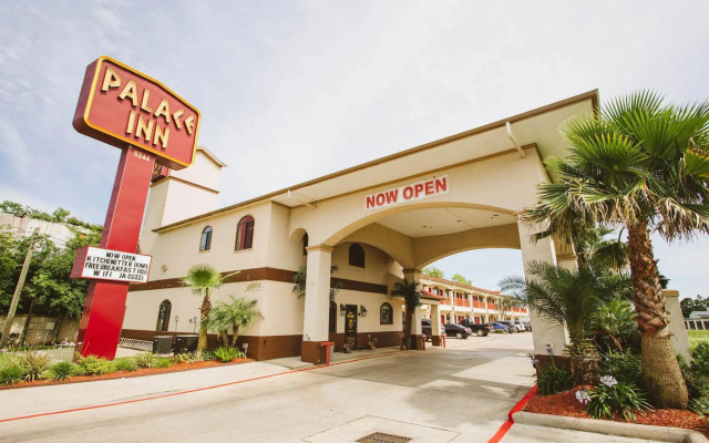 Palace Inn - Baytown I-10