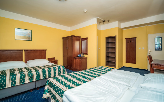 Hotel Otakar