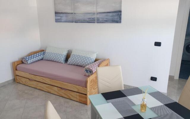 Casa Marisa, 40 Metri Dalla Spiaggia