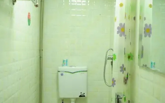 Dali Nuodeng Lvwo International Youth Hostel