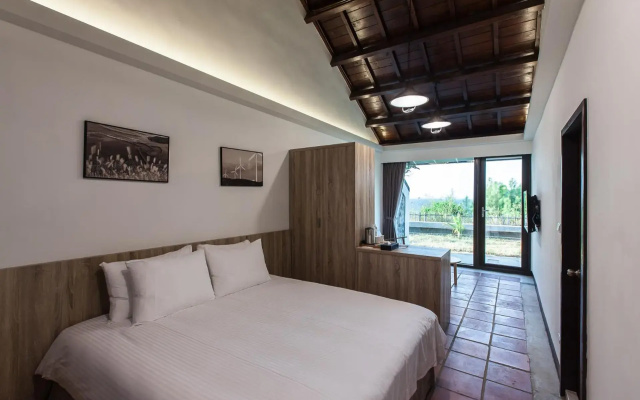 Penghu Bay Resort