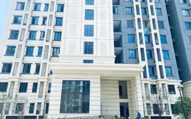 Bajiaofan Homestay (Hefei Xinqiao Airport No.1 Branch)