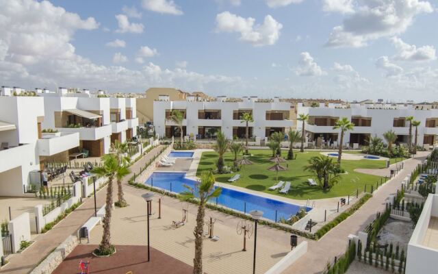 Secreto de la Zenia Apartments - Marholidays