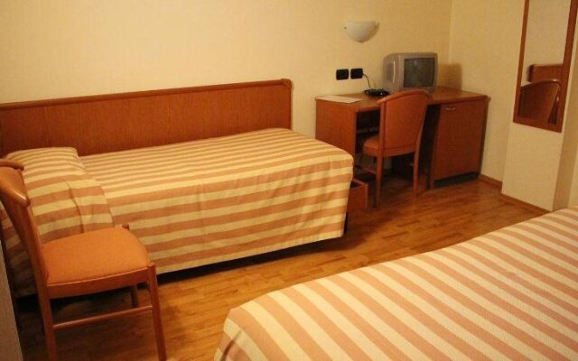 AL Sole - Hotel