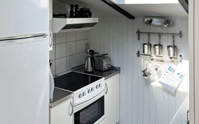 4 Person Holiday Home in Thisted