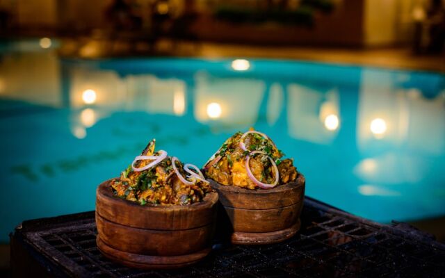 The Metropolitan Hotel Calabar