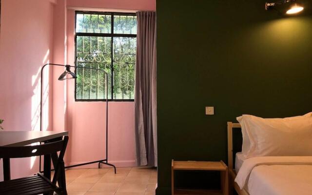 Elopura Vacation Apartment