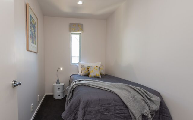 Armagh Apartment 5