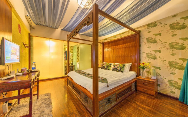 Yunshang Boutique Inn
