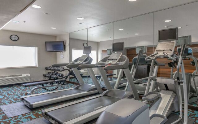 Best Western Bryan College Station