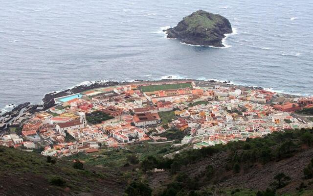 Sol Costa Atlantis Tenerife