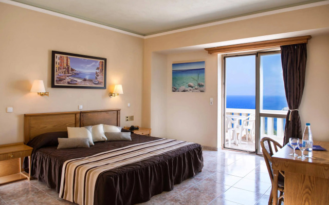 Athina Palace Resort & Spa