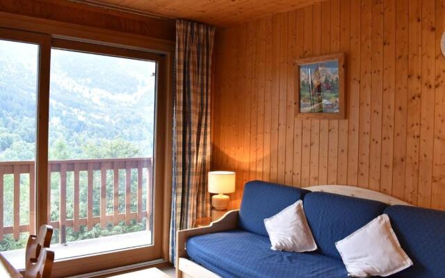 Appartement Méribel, 1 pièce, 3 personnes - FR-1-180-19