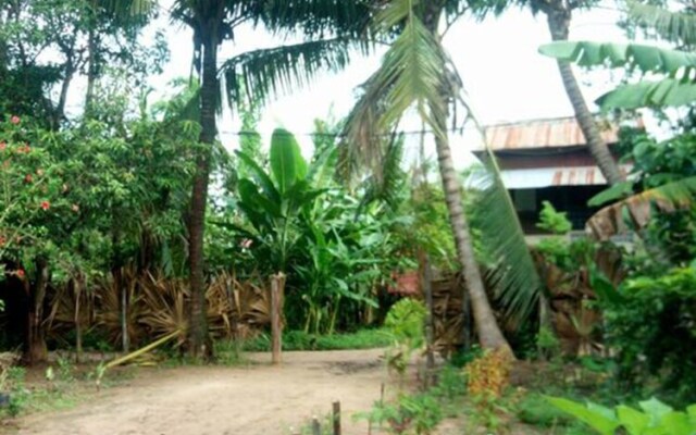 Sok Phen Homestay