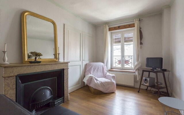 Pleasant Apartment of 40m² - Lyon