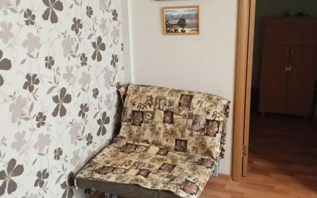 Трехкомнатная квартира в центре Благовещенска