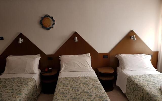 Addaura Hotel Residence Congressi