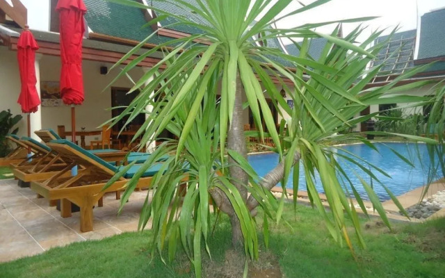 Villa Angelica Phuket - Baan Malinee