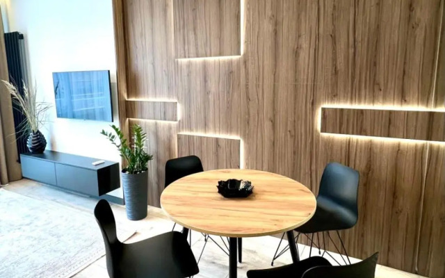 Royal VIP jacuzzi Balabana 23