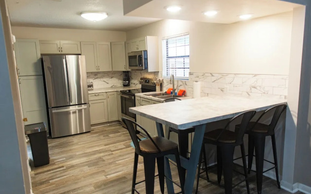 Navarre Beach Camping Resort