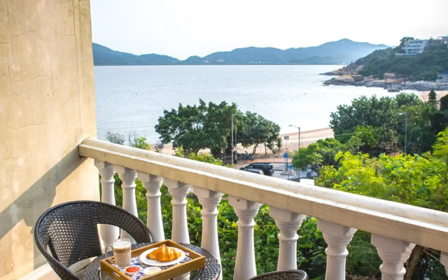 Pousada de Coloane Boutique Hotel