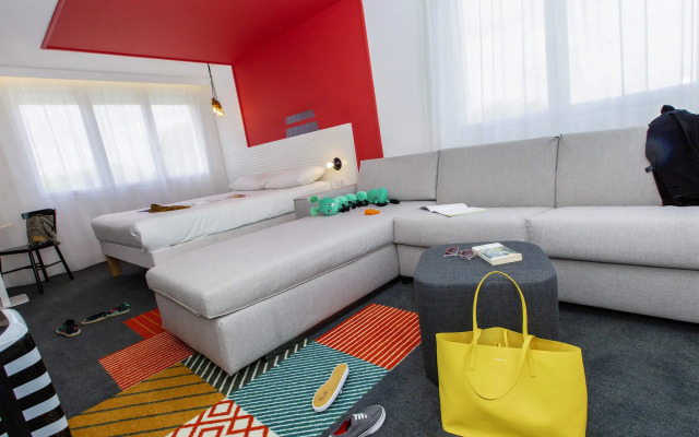 ibis Styles Auxerre Nord