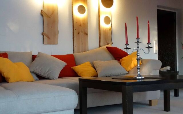 Ferienhaus Sine Tempo