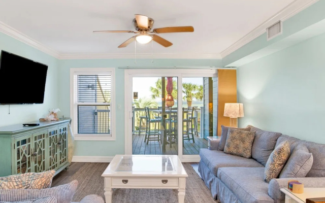 San Deluna #6 by Southern Vacation Rentals