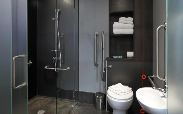 The Z Hotel Piccadilly