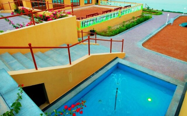 Wadi Shab Resort