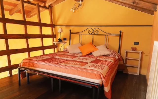 Casa Vacanze La Casala