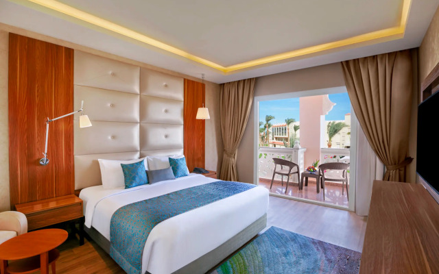 Pickalbatros Palace Resort - Hurghada