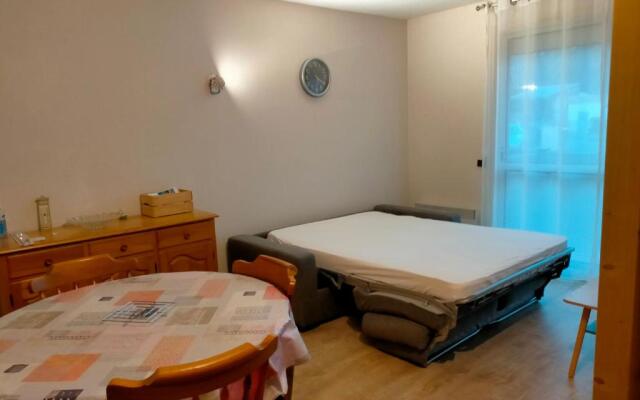 Appartement tout confort