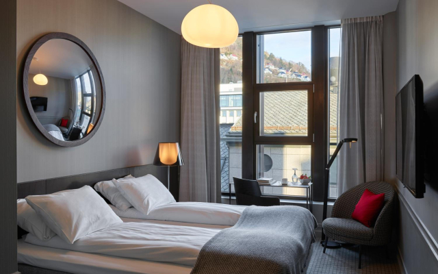 Bergen Bors Hotel