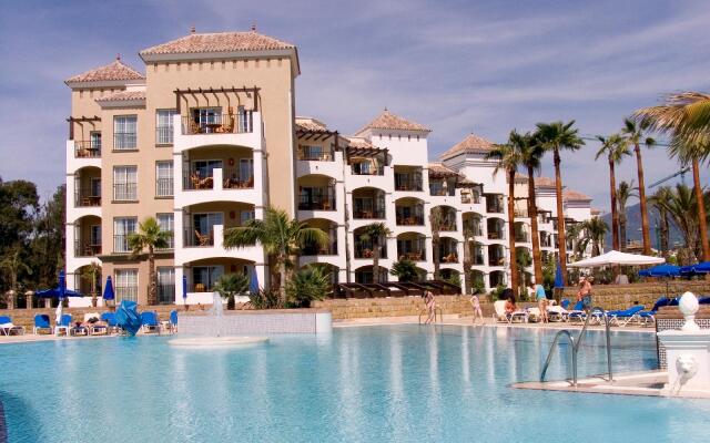 Marriott's Playa Andaluza