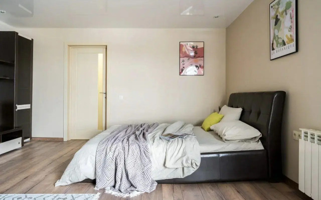 Апартаменты Spb2Day на улице Чайковского 24