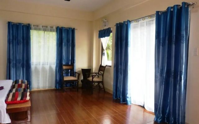 Island Nook Boutique Hotel