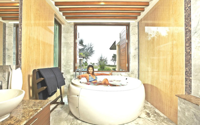 Ataman Luxury Villas