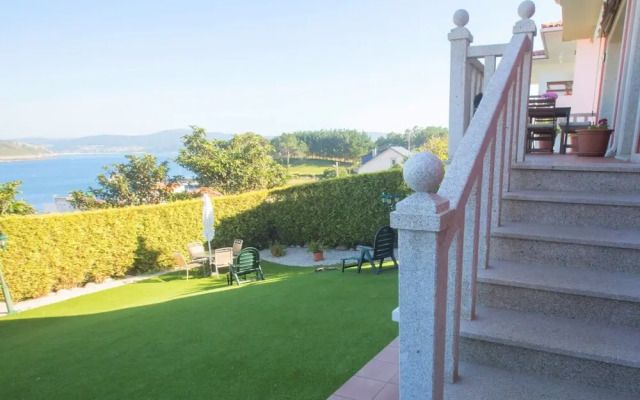 Hospedium Galitrips Vila Maruja Corme