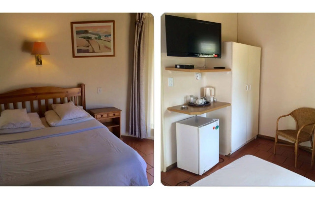 Magoebaskloof Mountain lodge