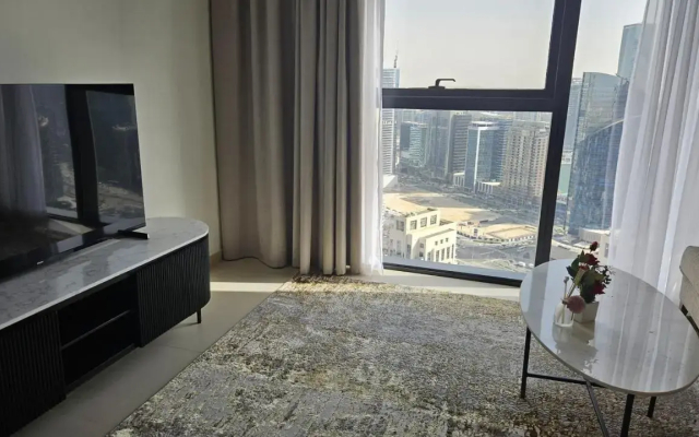 MH- Act Tower- Downtown-2BHK- Ref4004 - Hotel in ดูไบ - Photo 2